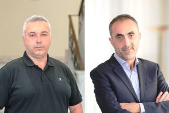 H Τοπική Αυτοδιοίκηση και το Επιμελητήριο Αχαίας
