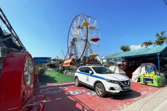 Προφυλακίστηκε ο ιδιοκτήτης του μοιραίου λούνα παρκ μετά την απολογία του- Ελεύθεροι με όρους η σύζυγος και ο χειριστής