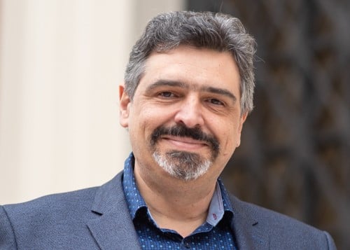 Ποιο το όραμα του Δημάρχου για την πόλη του;