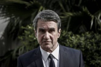 Λοβέρδος: Ο Ερντογάν να ασχοληθεί με τους Τούρκους ψηφόφορους, να αφήσει τους Έλληνες ήσυχους