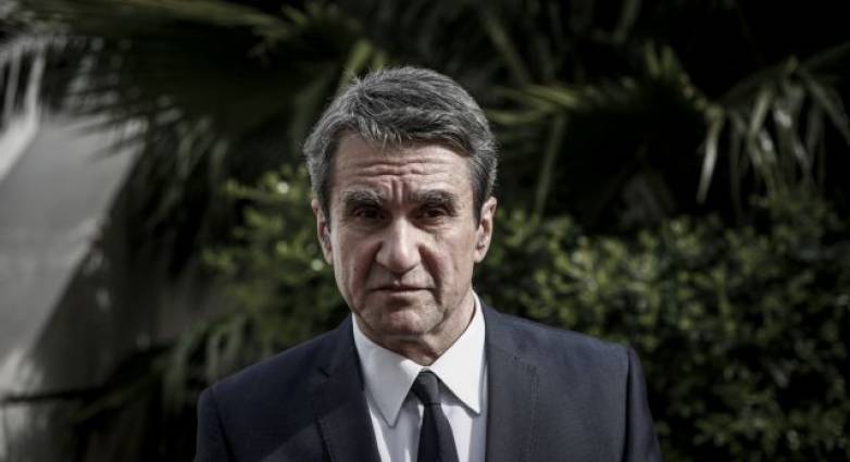 Λοβέρδος: Ο Ερντογάν να ασχοληθεί με τους Τούρκους ψηφόφορους, να αφήσει τους Έλληνες ήσυχους