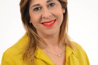 Κάλεσμα της Βιβής Λουκοπούλου για σήμερα Τετάρτη