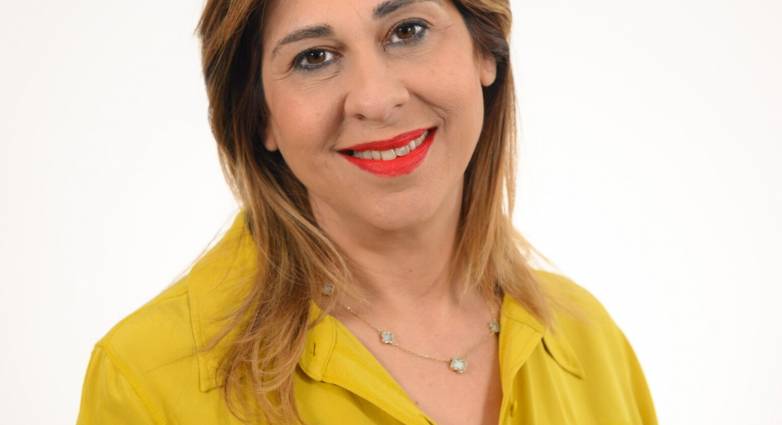 Κάλεσμα της Βιβής Λουκοπούλου για σήμερα Τετάρτη