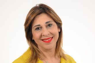 Βιβή Λουκοπούλου: Γιατί η ψήφος είναι και προσωπική