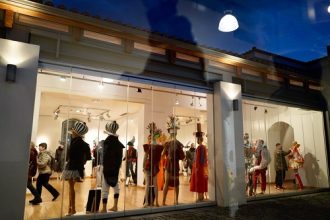 Πατρινό Καρναβάλι 2020: Εγκαινιάζεται σήμερα η έκθεση των πληρωμάτων - Οι ώρες λειτουργίας