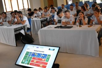 Πάτρα: Εκπαίδευση και Εθελοντισμός από το Τμήμα Ηλεκτρολόγων Μηχανικών και Μηχανικών Υπολογιστών του Πανεπιστημίου Πελοποννήσου