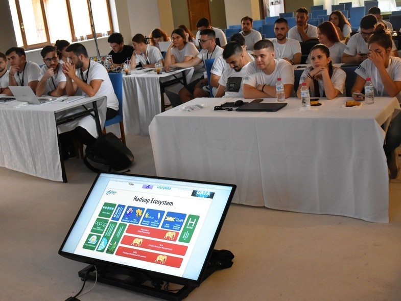 Πάτρα: Εκπαίδευση και Εθελοντισμός από το Τμήμα Ηλεκτρολόγων Μηχανικών και Μηχανικών Υπολογιστών του Πανεπιστημίου Πελοποννήσου