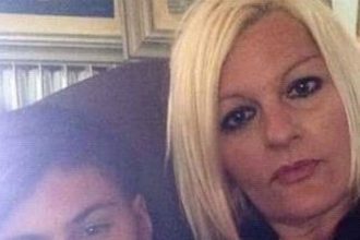 Η ευχή της Τασίας Μανωλοπούλου στην Γλυκερία Λύτρα για την κόρη της