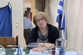 Μάχη Σιώρου: Μπράβο στα παιδιά