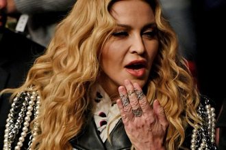 Συμβουλές νεότητας από τη Madonna