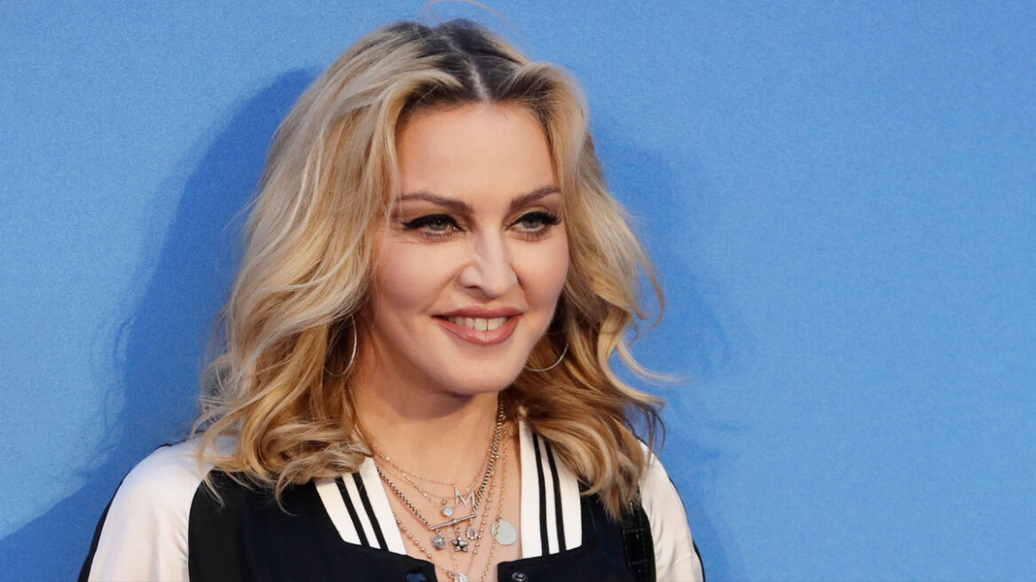 Μαντόνα: Πέθανε ο αδελφός της σε ηλικία 63 ετών