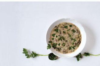 Μαγειρίτσα: Τα μυστικά για να σας πετύχει