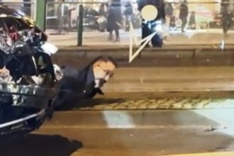 Τέσσερις οι νεκροί από την επίθεση στη Γερμανία - Είχε προειδοποιήσει η Σαουδική Αραβία για χτυπήματα στις γιορτές