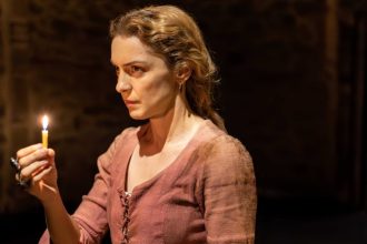 Η Μάγισσα – Φλεγόμενη Καρδιά: Ένα ένοχο μυστικό της Πανδώρας θα βγει στην επιφάνεια