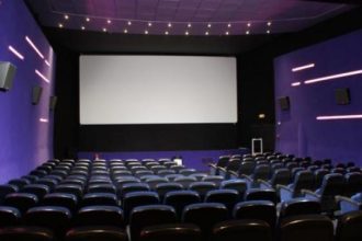 Ο τυχερός της κλήρωσης αυτής της εβδομάδας που κερδίζει τη διπλή πρόσκληση για τα ster cinemas