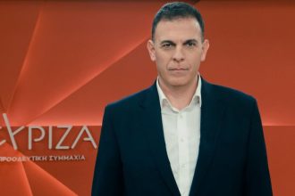 Γ. Καραμέρος: Μετά από έξι χρόνια έφτασαν οι Έλληνες να έχουν τη χαμηλότερη αγοραστική δύναμη στην Ευρώπη