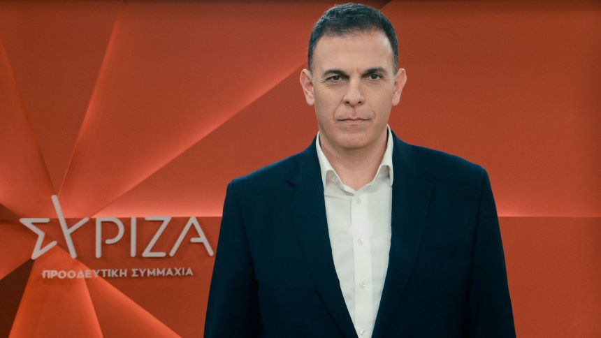 Γ. Καραμέρος: Μετά από έξι χρόνια έφτασαν οι Έλληνες να έχουν τη χαμηλότερη αγοραστική δύναμη στην Ευρώπη