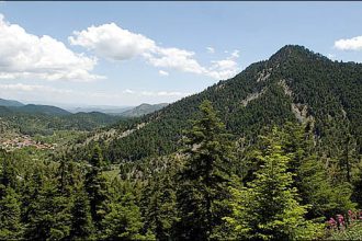 Ο Γορτυνιακός Σύνδεσμος Πατρών διοργανώνει εκδρομή στο Μαίναλο - ΤΟ ΠΡΟΓΡΑΜΜΑ