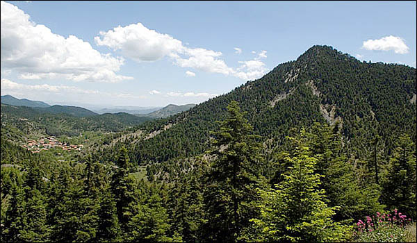 Ο Γορτυνιακός Σύνδεσμος Πατρών διοργανώνει εκδρομή στο Μαίναλο - ΤΟ ΠΡΟΓΡΑΜΜΑ