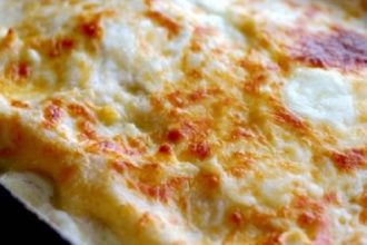 Εύκολη και γρήγορη μακαρονάδα φούρνου!