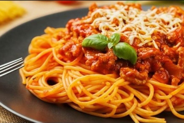 Τελικά οι Ιταλοί ανακάλυψαν το σπαγγέτι;