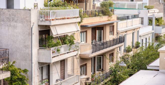 Σπίτι μου 2: Πώς θα αποκτήσουν πρώτη κατοικία 20.000 δικαιούχοι