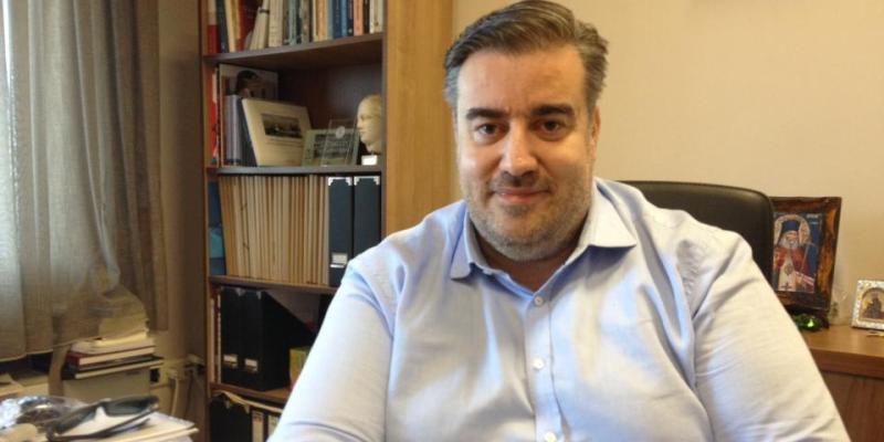 To τέταρτο μνημόνιο ήρθε την Εργατική Πρωτομαγιά