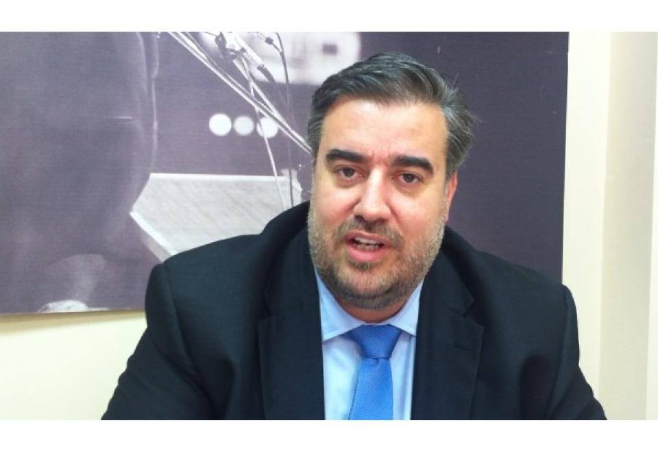 Δείτε ποια είναι η ... αδυναμία του Γιάννη Μάκκα! ΦΩΤΟΓΡΑΦΙΑ