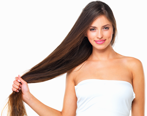 "Μυστικά " για να μεγαλώσουν πιο γρήγορα τα μαλλιά σας