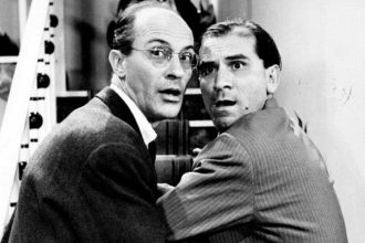 Απιδωνίτες – Οργιολίτες: Κάτι σαν ... "Μακρυκωσταίοι και Κοντογιώργηδες"!