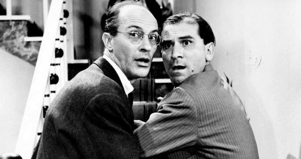 Απιδωνίτες – Οργιολίτες: Κάτι σαν ... "Μακρυκωσταίοι και Κοντογιώργηδες"!