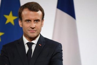 Νέα Ευρώπη με Μακρόν, Καρενμπάουερ, ή τι;