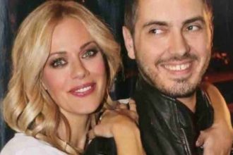 Ζέτα Μακρυπούλια για τον χωρισμό της από τον Μιχάλη Χατζηγιάννη: Τα πράγματα ήταν οδυνηρά