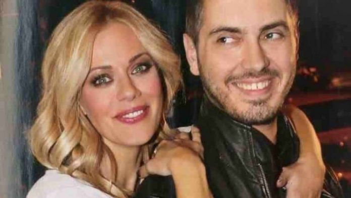 Ζέτα Μακρυπούλια για τον χωρισμό της από τον Μιχάλη Χατζηγιάννη: Τα πράγματα ήταν οδυνηρά