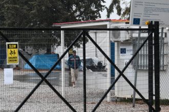Μαλακάσα – Άρειος Πάγος: Επείγουσα προκαταρκτική εξέταση για την κακοποίηση 16χρονου στη δομή φιλοξενίας