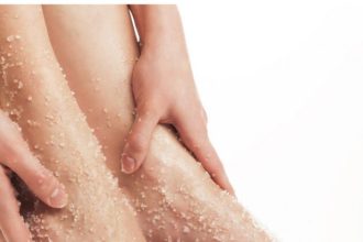 Μπανάνα για μαλακές φτέρνες