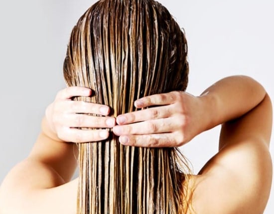 3 tips για λαμπερά μαλλιά την άνοιξη