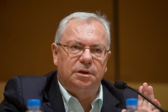 Με κορονοϊό ο Σταμάτης Μαλέλης