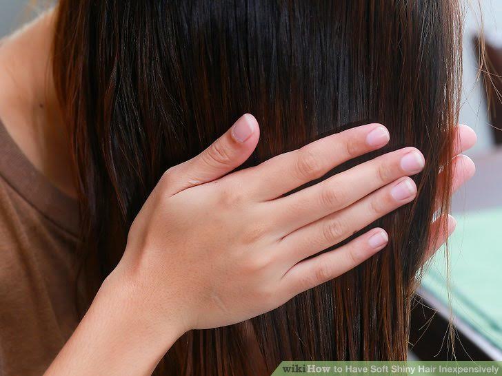 Έτσι θα έχεις πάντα τα πιο απαλά μαλλιά!