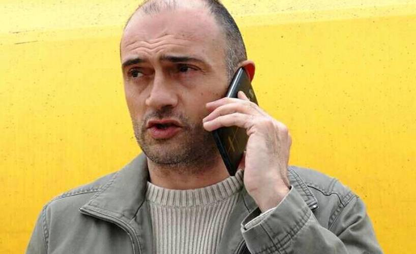 Πένθος για τον δημοσιογράφο Παναγιώτη Μάλλιο - "Έφυγε" η αγαπημένη του μητέρα Γιολάντα