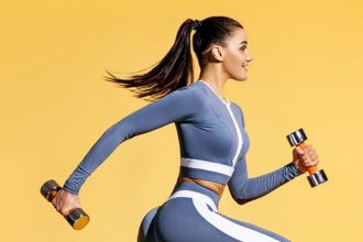 Μαλλιά και γυμναστική: Οι μύθοι που δεν πρέπει να πιστεύουμε