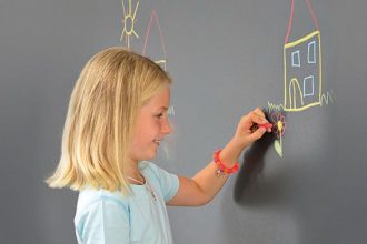Ταπετσαρίες τοίχου – Γιατί αποτελούν πολύ καλή λύση για κάθε χώρο