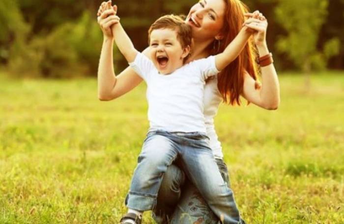 Μαμά και παιδί: Η παγίδα της υπερπροστατευτικότητας