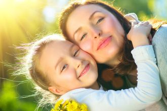 Πώς θα διδάξουμε στο παιδί την ευγνωμοσύνη