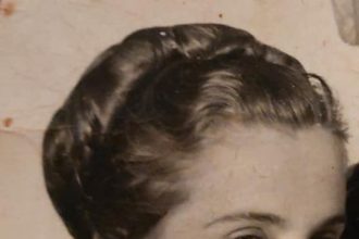 Συγκινεί η Νατάσα Ράγιου - Το σημείωμα που της είχε αφήσει η μητέρα της..."Όλα εδώ μέσα μυρίζουν μαμά..." - ΦΩΤΟΓΡΑΦΙΕΣ