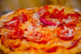 MAMA Pizza - Η "μαγεία" του Ιταλικού φαγητού στην Πάτρα - All day menou - ΦΩΤΟ