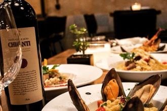 MAMA Pizza - Η πίτσα της Αποκριάς! Και την Καθαρά Δευτέρα με σαρακοστιανό μενού!