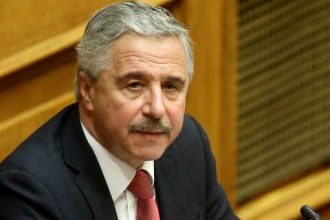 "3η Σεπτέμβρη, Αλλαγή τώρα"