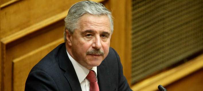 "3η Σεπτέμβρη, Αλλαγή τώρα"