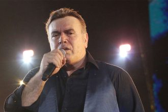 Μανώλης Λιδάκης: Ποια είναι η κατάσταση της υγείας του